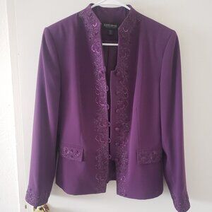 John Meyer 2 Piece Suit